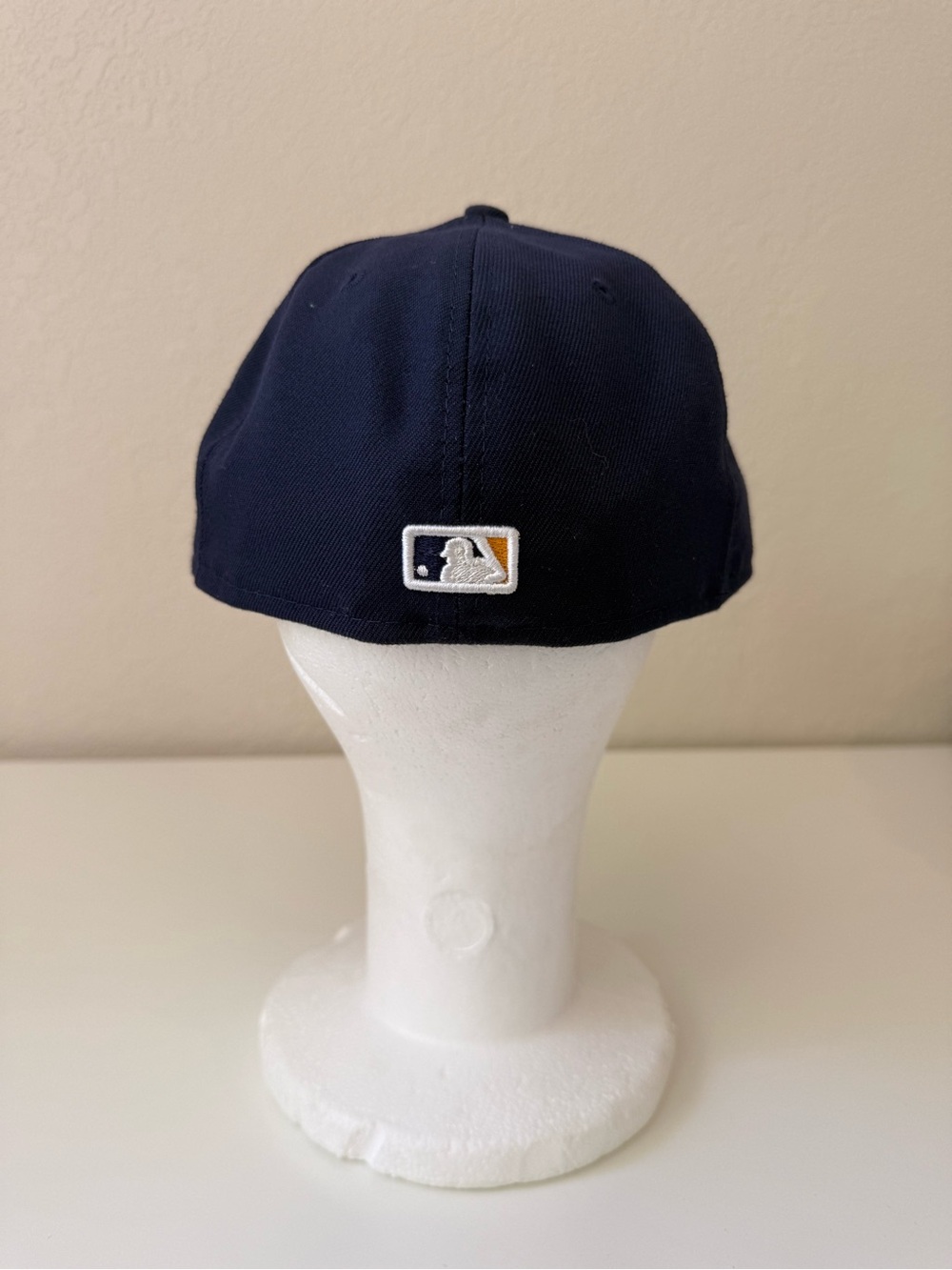 NWT Milwaukee Brewers New Era cap - Picture 8 of 8